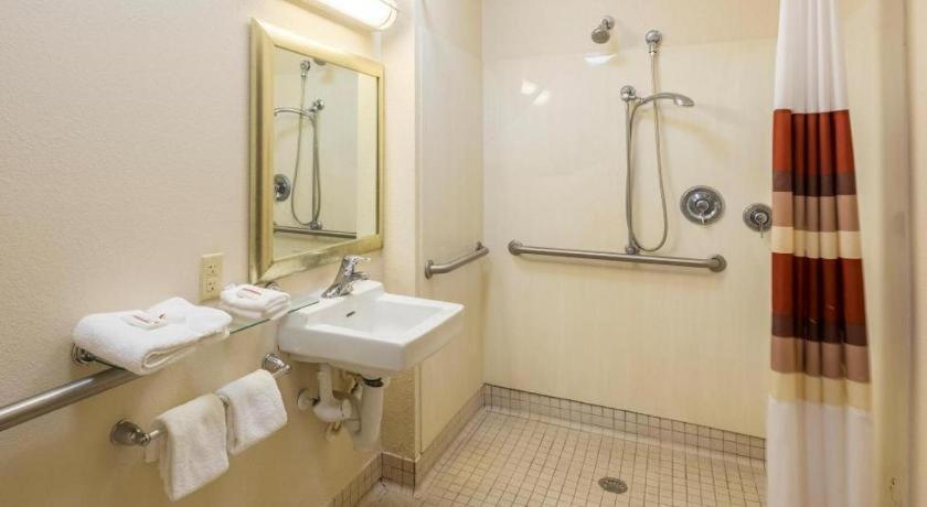 Red Roof Inn Jacksonville - Orange Park Экстерьер фото